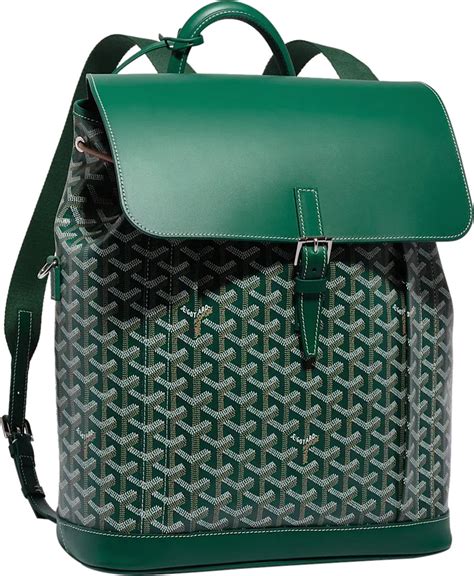 goyard backpack cheap|goyard bag styles and prices.